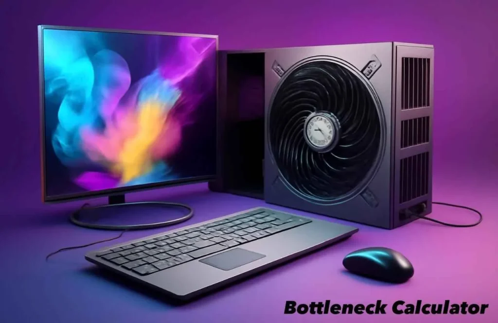 Bottleneck Calculator | Maximize Your PC's Potential
