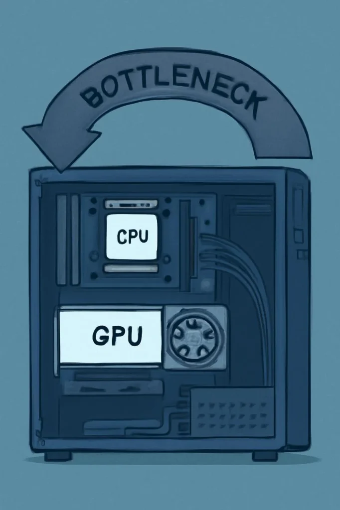 Hardware Bottlenecks