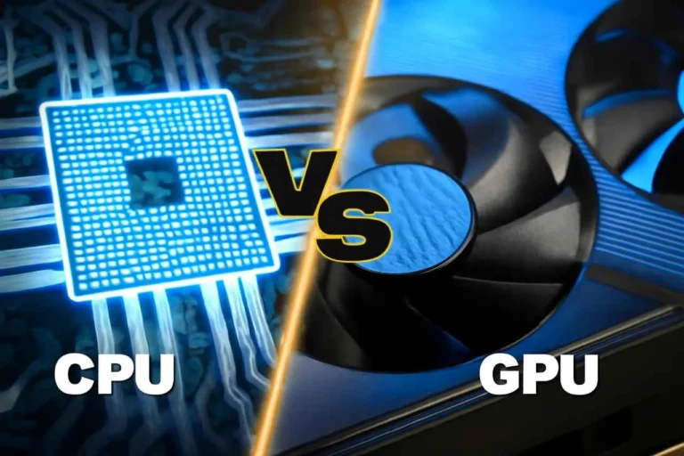CPU intensive vs GPU intensive Games