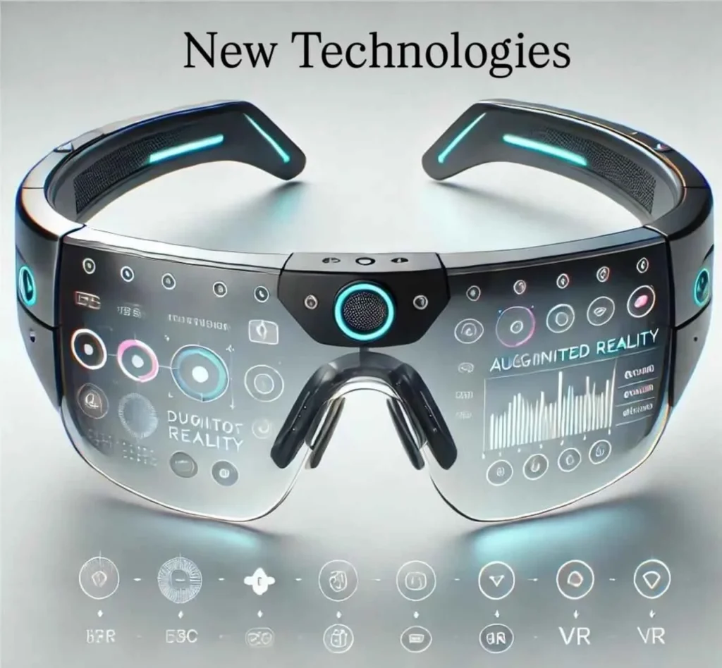 How New Technologies Will Enhance GPU Performance