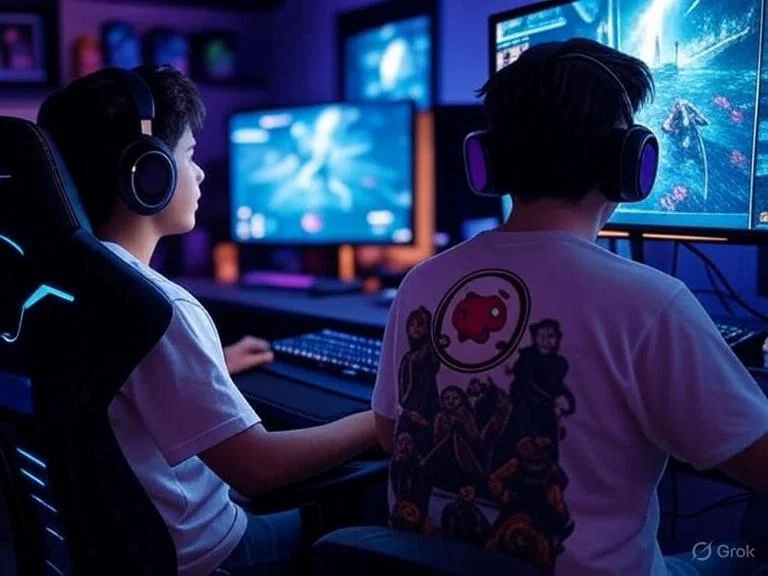 The Impact of PCIe Generations on Gaming Performance