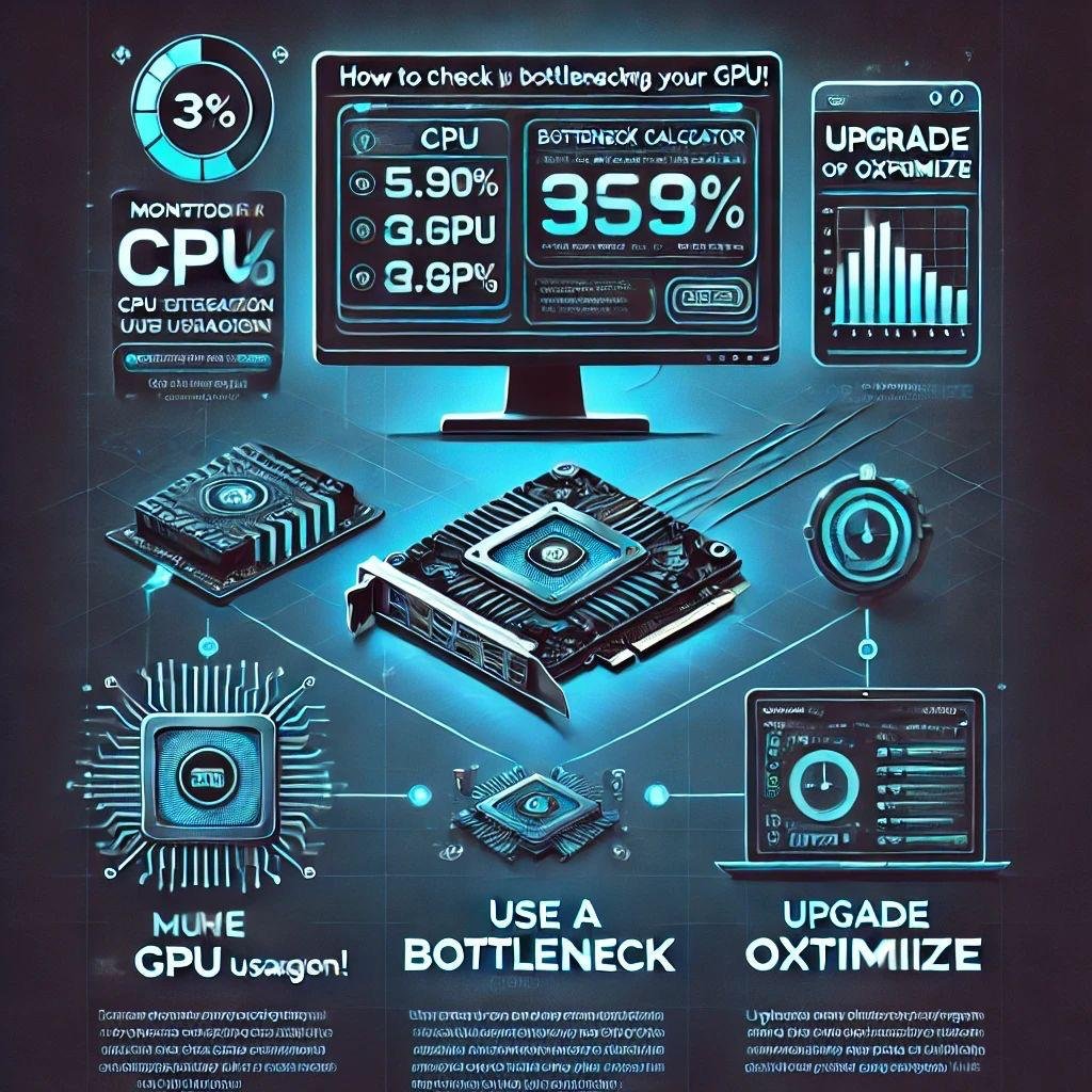 Understanding Gaming Bottlenecks: How They Impact Your FPS and Performance