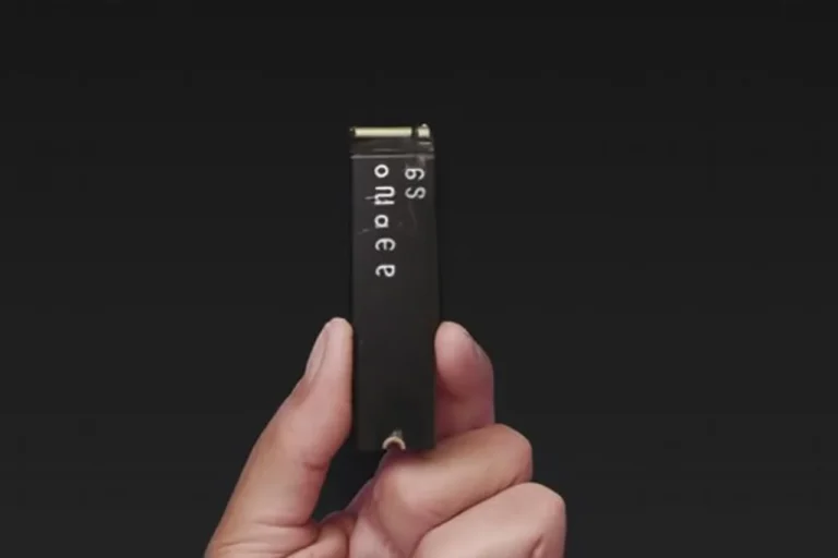 Why DirectStorage Is a Game-Changer for PC Gaming