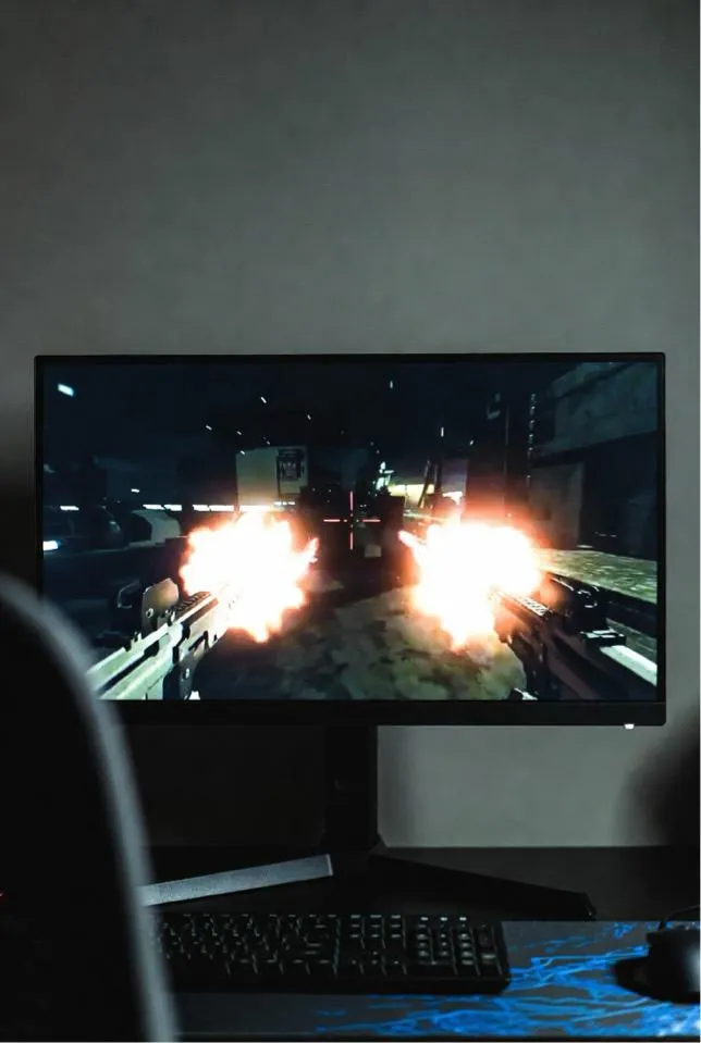 Choosing Your Gaming Monitor: The 2026 Buyer’s Blueprint